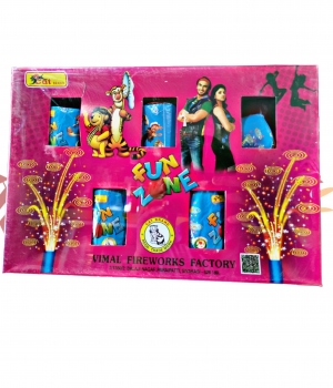 Vetri Crackers